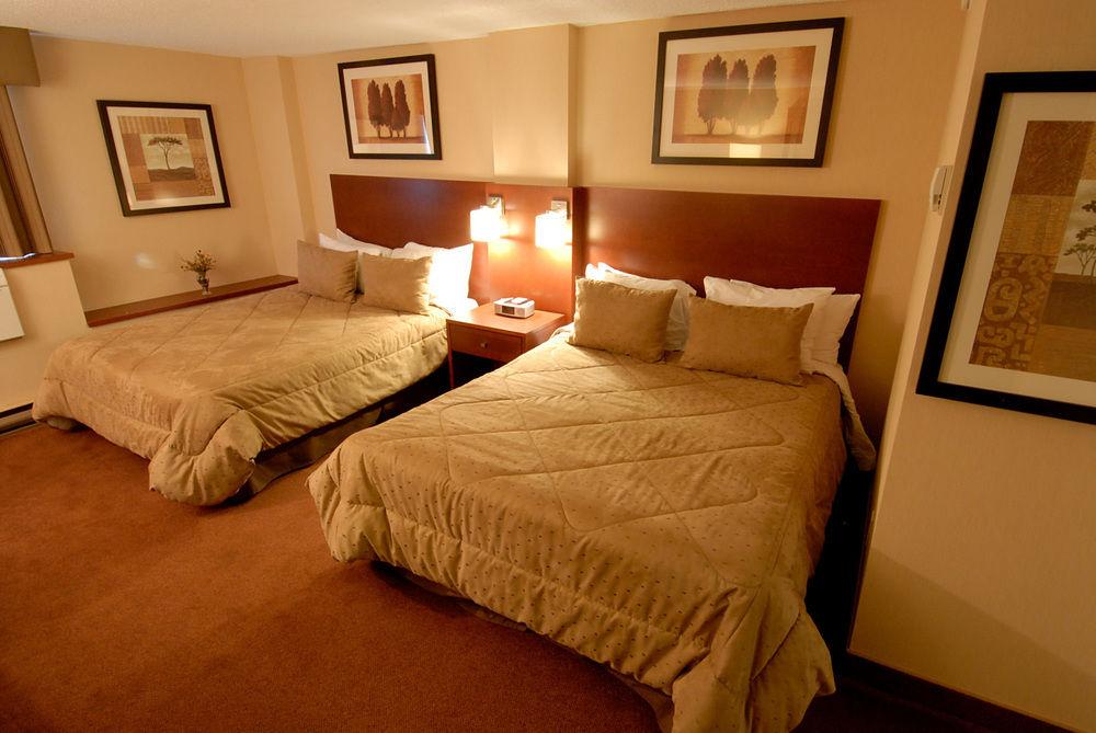 Fairfield Inn By Marriott Montreal Downtown Exteriör bild