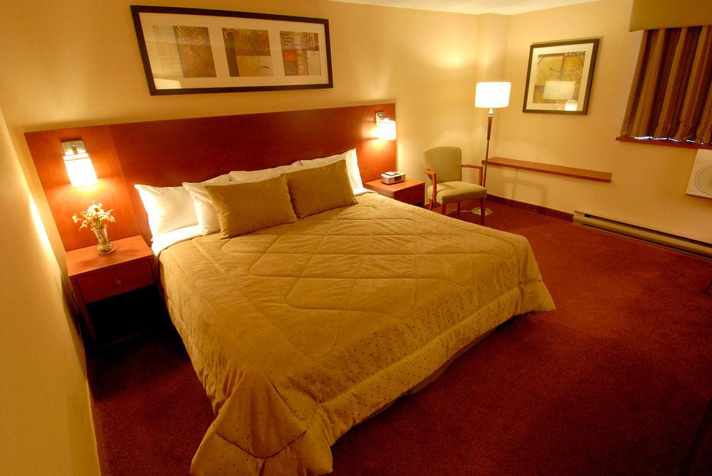 Fairfield Inn By Marriott Montreal Downtown Rum bild