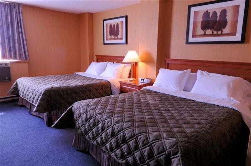 Fairfield Inn By Marriott Montreal Downtown Exteriör bild